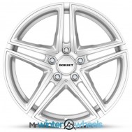 BMW X3 F25 Alloy Winter Wheels
